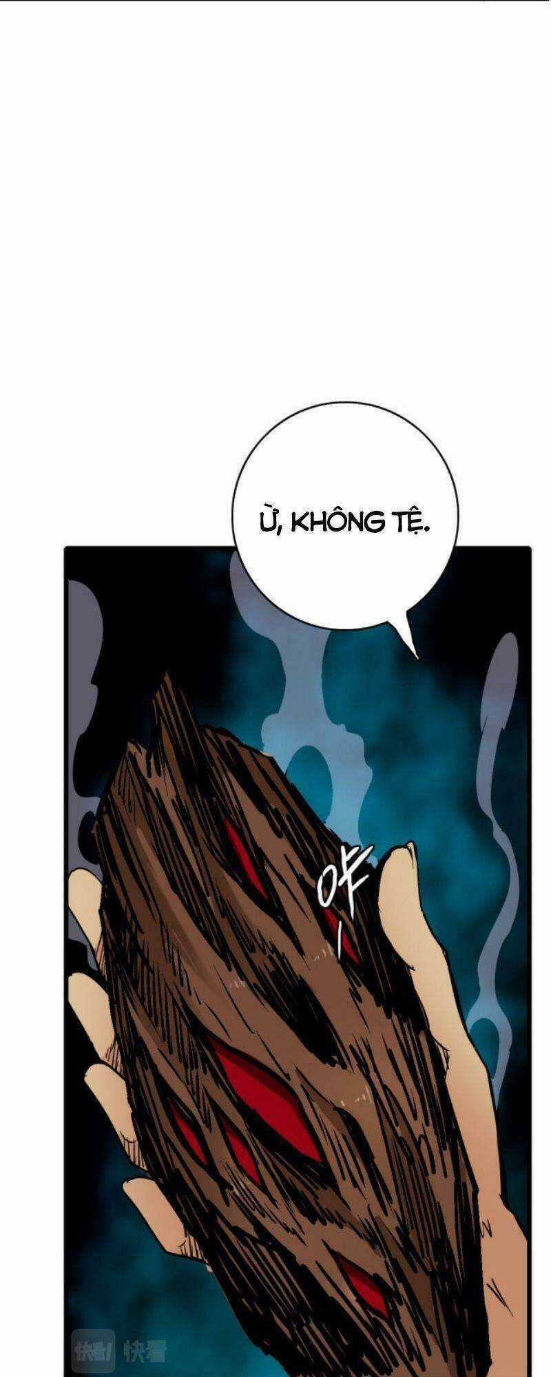 Siêu Đạo Thần Thuật - Chapter 35 - Trang 55