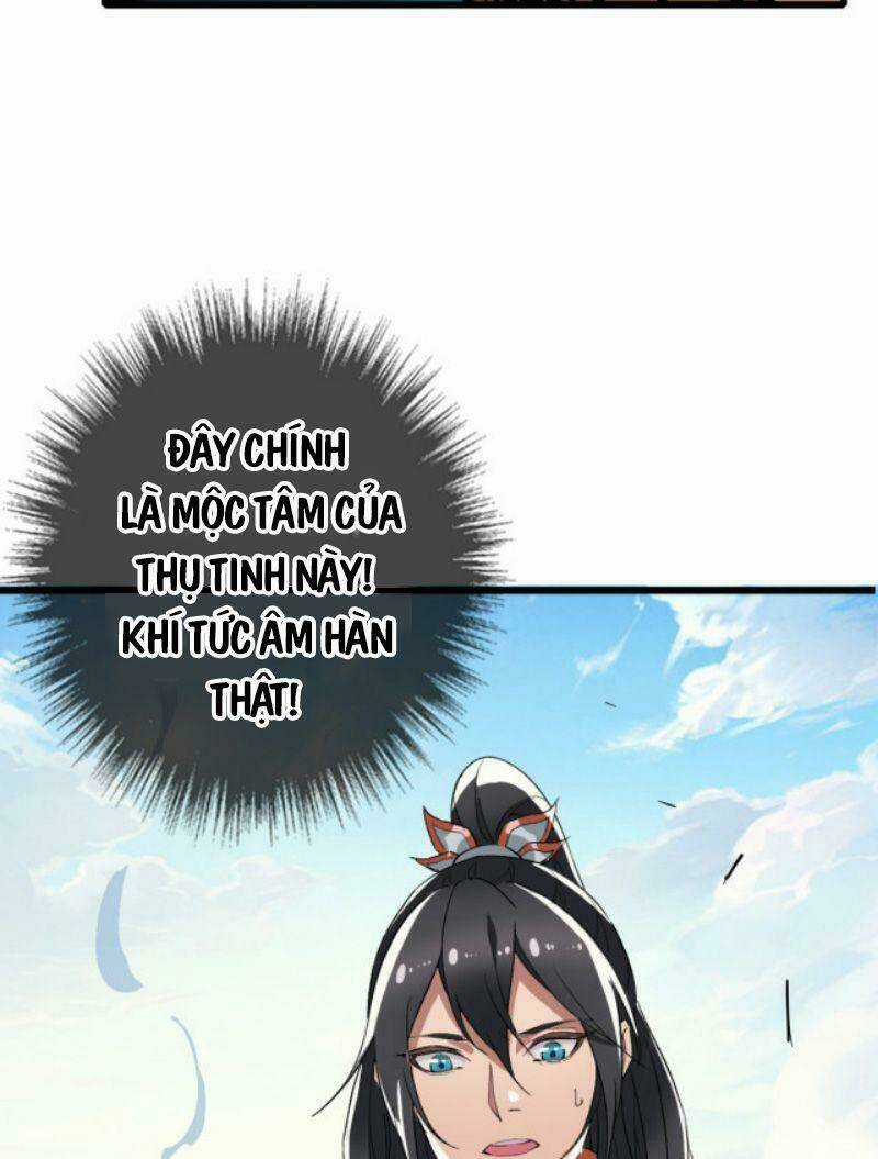 Siêu Đạo Thần Thuật - Chapter 35 - Trang 56