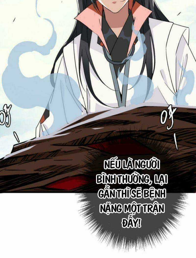 Siêu Đạo Thần Thuật - Chapter 35 - Trang 57