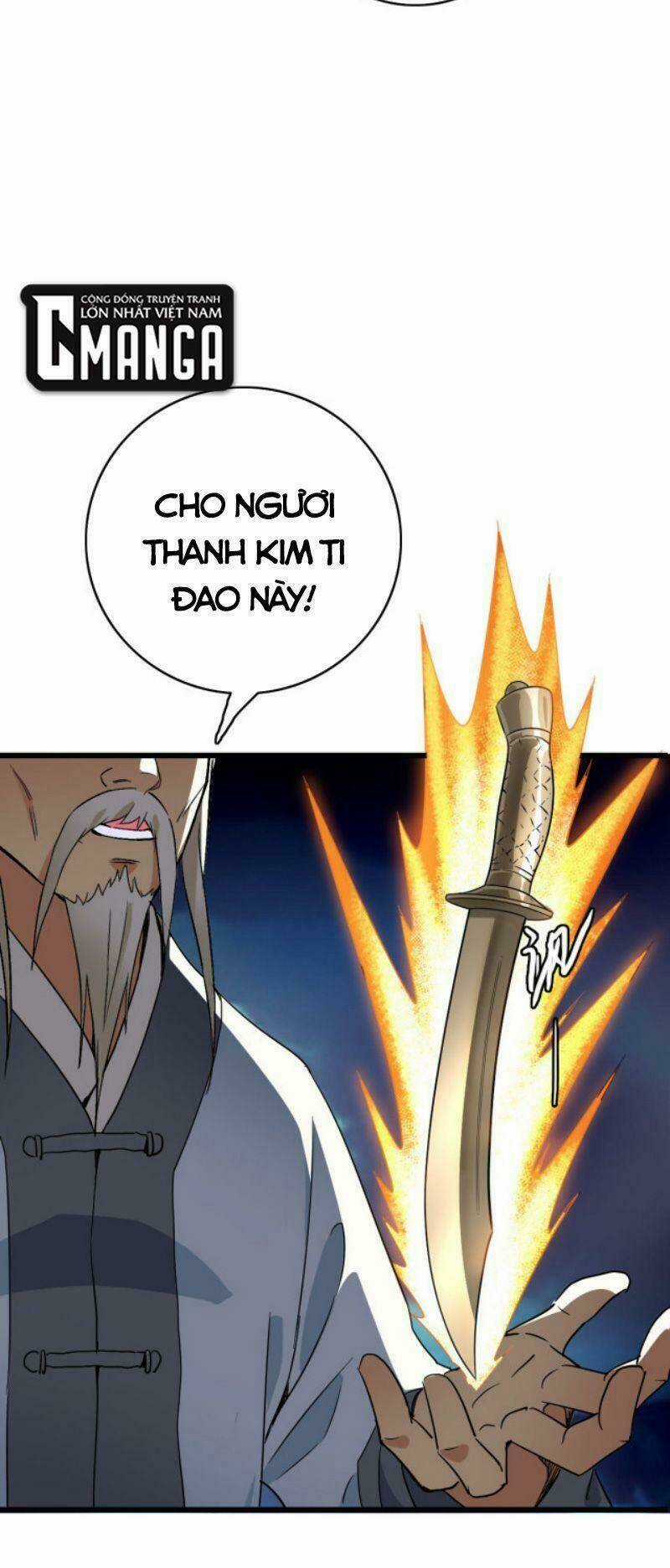 Siêu Đạo Thần Thuật - Chapter 35 - Trang 59