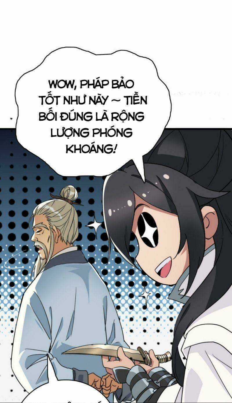 Siêu Đạo Thần Thuật - Chapter 35 - Trang 60