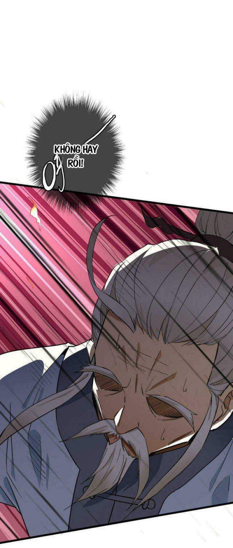 Siêu Đạo Thần Thuật - Chapter 35 - Trang 7