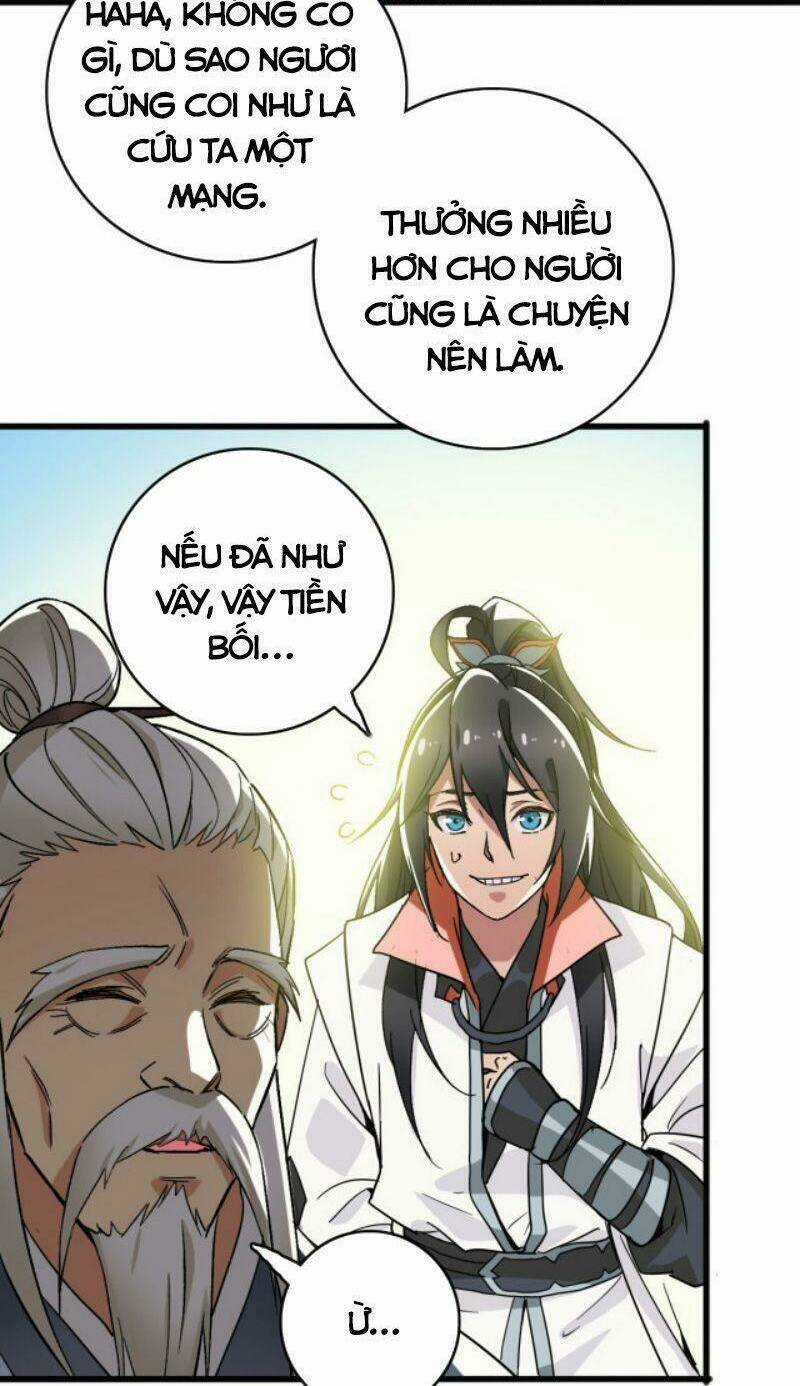 Siêu Đạo Thần Thuật - Chapter 35 - Trang 61