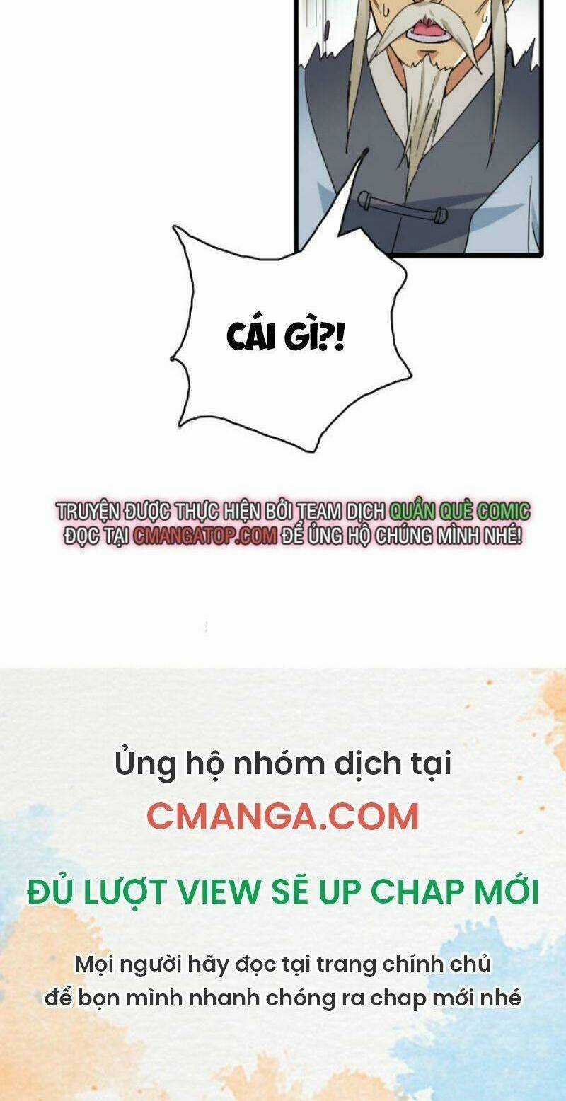 Siêu Đạo Thần Thuật - Chapter 35 - Trang 63