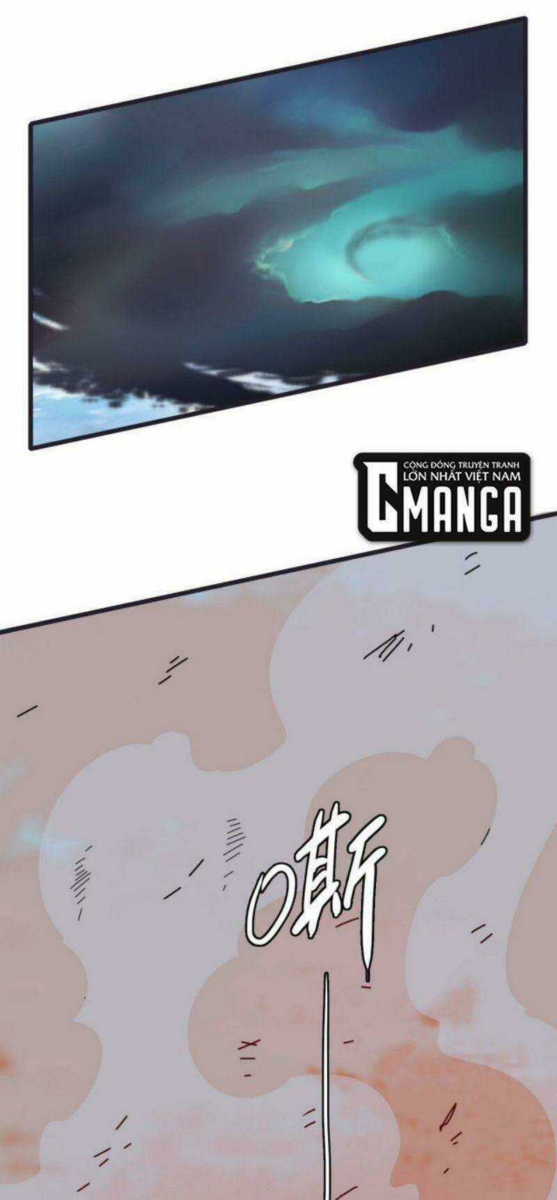 Siêu Đạo Thần Thuật - Chapter 35 - Trang 10