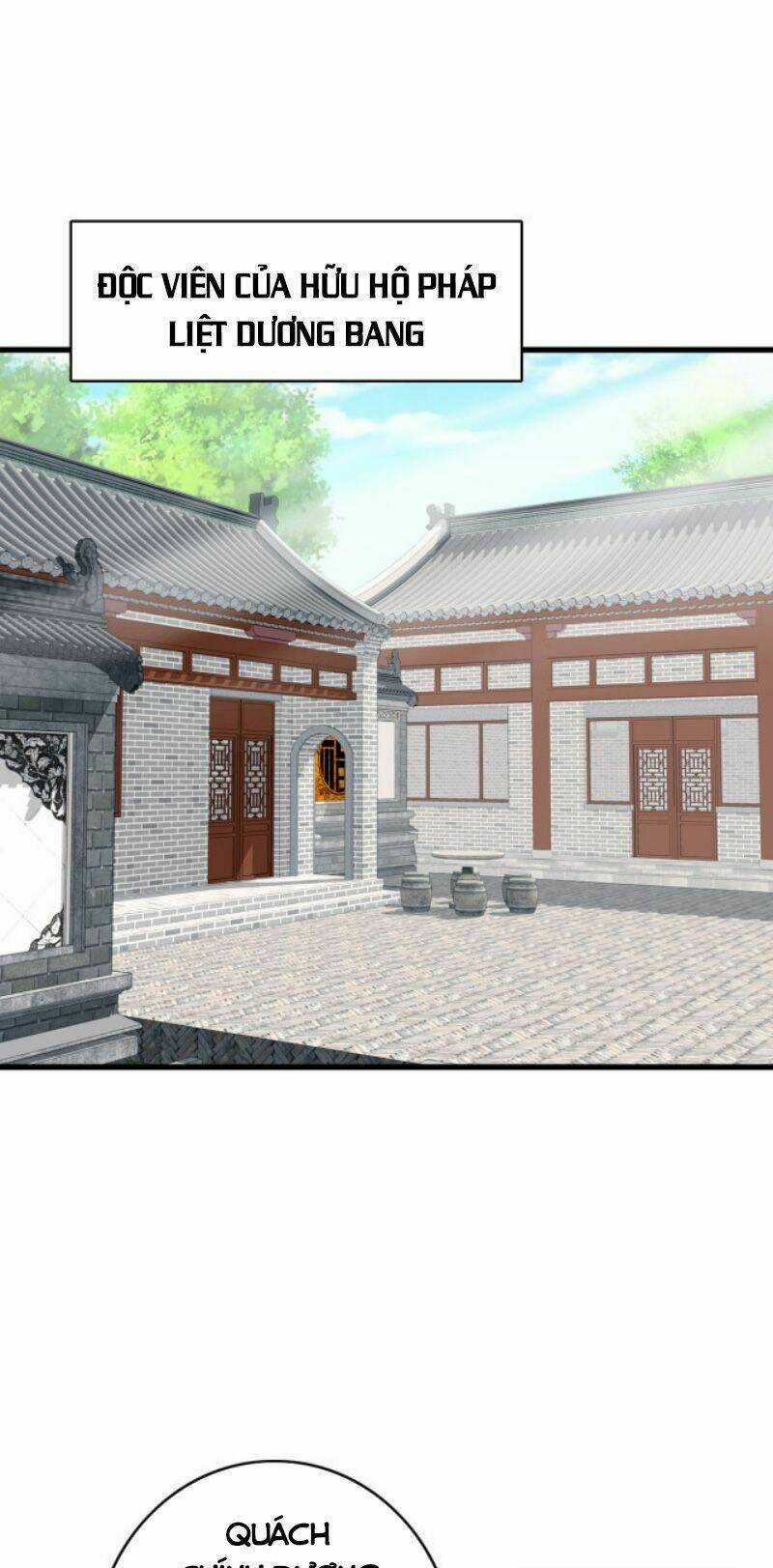 Siêu Đạo Thần Thuật - Chapter 36 - Trang 13