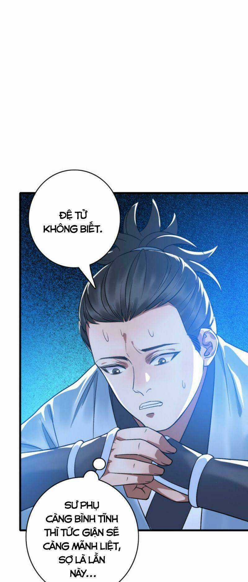 Siêu Đạo Thần Thuật - Chapter 36 - Trang 15
