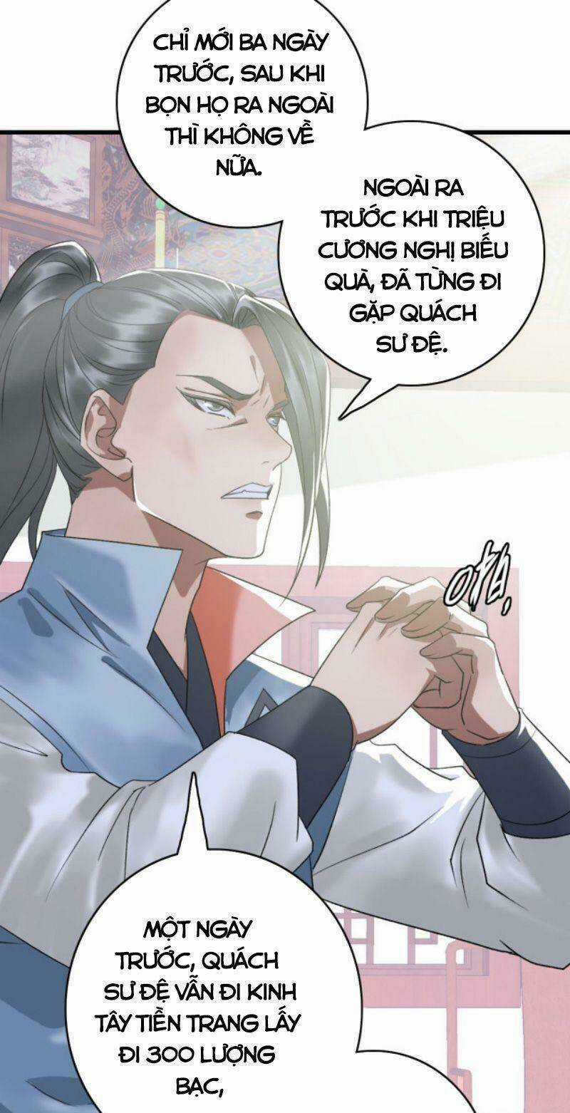 Siêu Đạo Thần Thuật - Chapter 36 - Trang 17