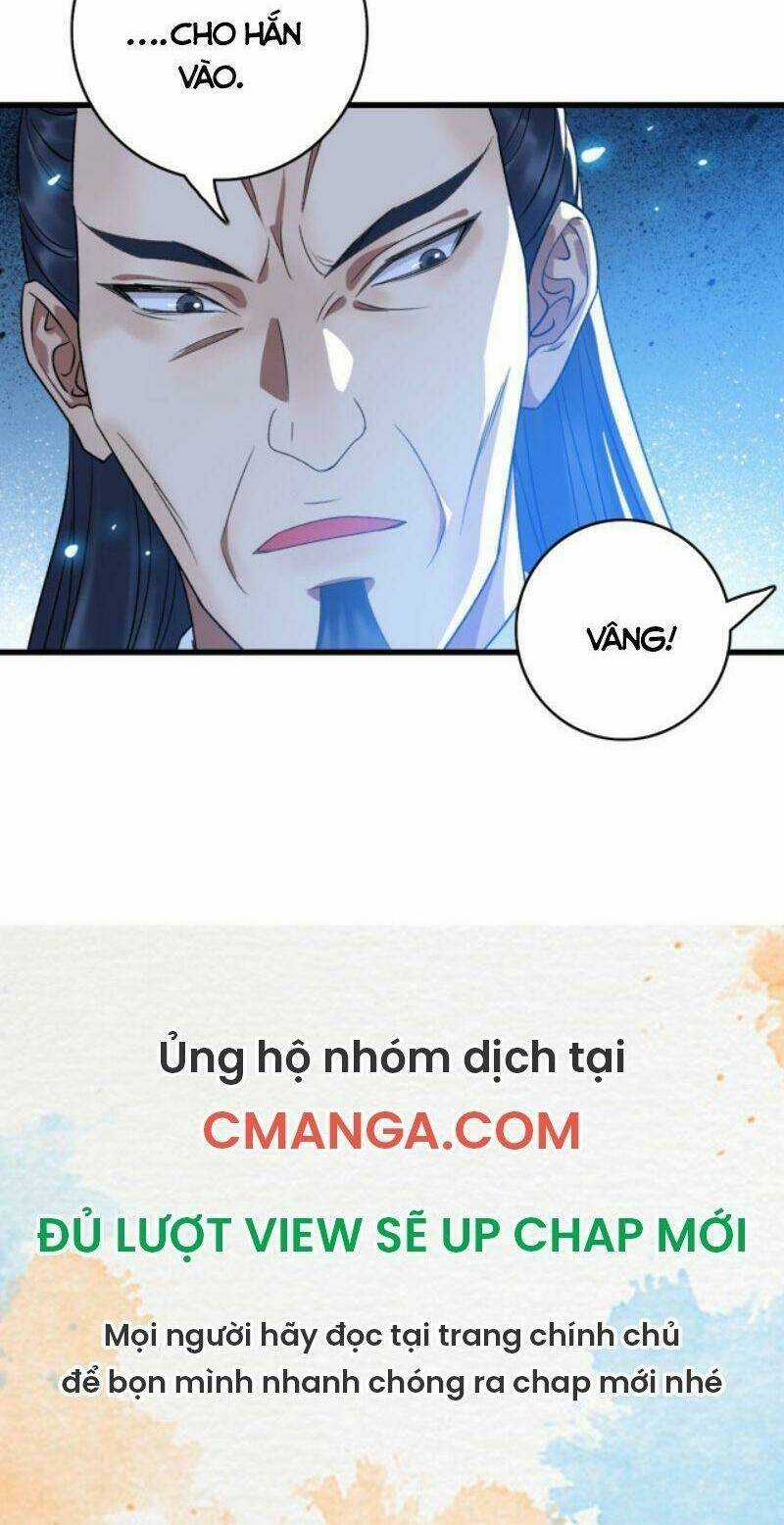 Siêu Đạo Thần Thuật - Chapter 36 - Trang 22