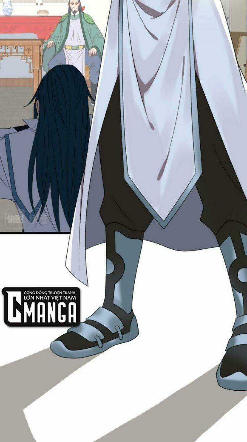 Siêu Đạo Thần Thuật - Chapter 36 - Trang 24