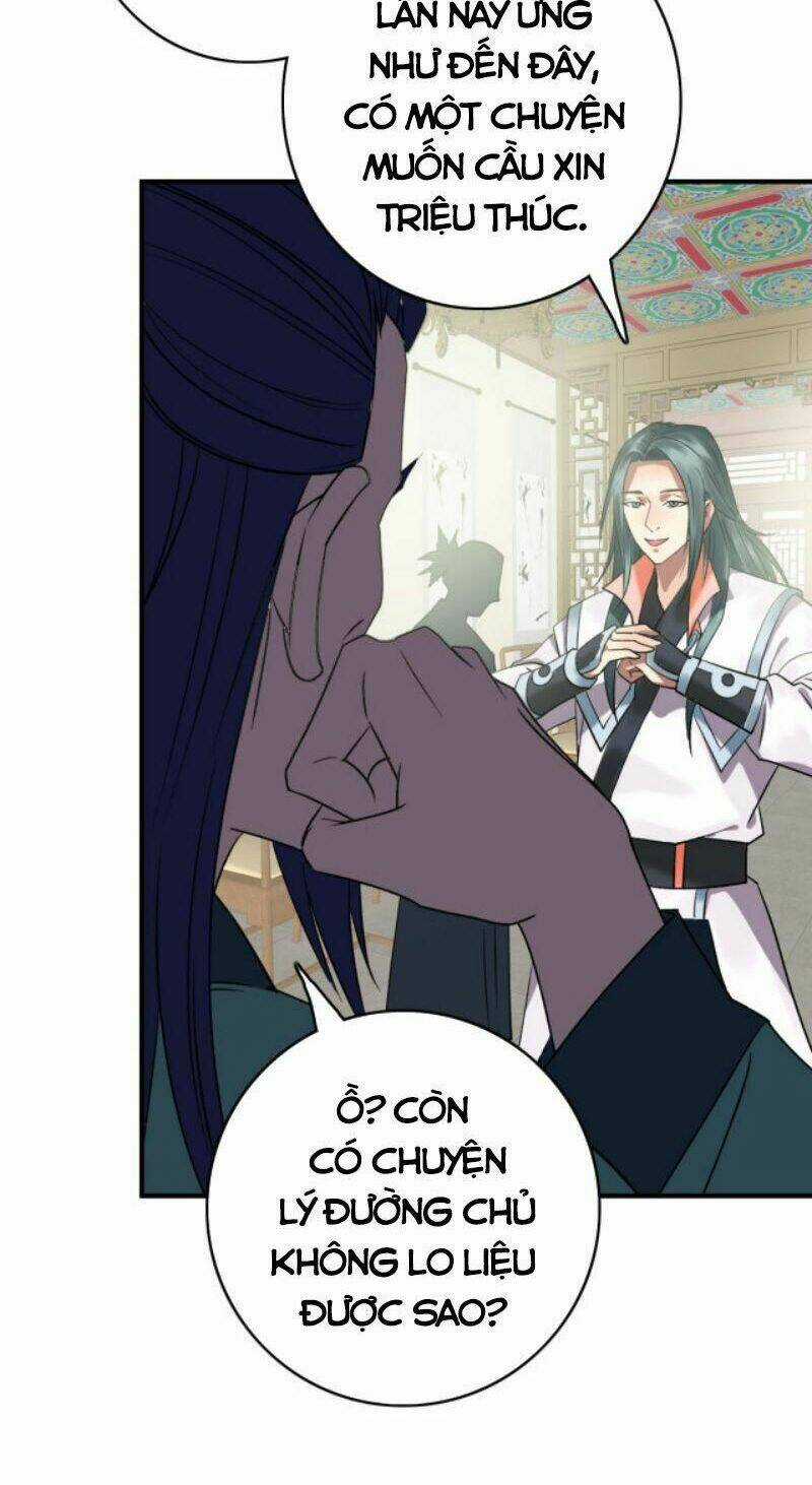 Siêu Đạo Thần Thuật - Chapter 36 - Trang 26