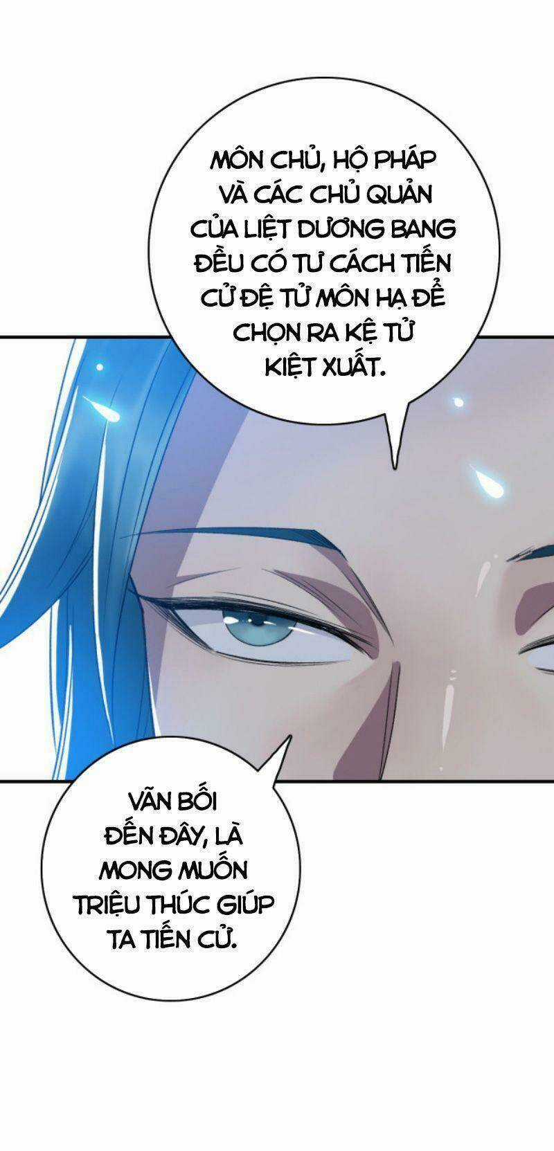 Siêu Đạo Thần Thuật - Chapter 36 - Trang 27