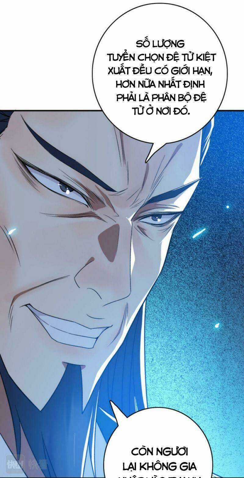 Siêu Đạo Thần Thuật - Chapter 36 - Trang 29