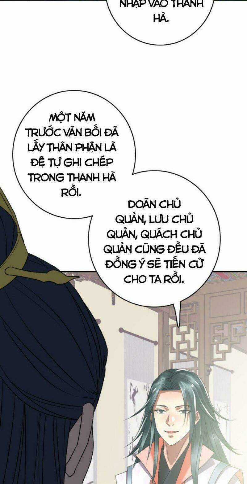 Siêu Đạo Thần Thuật - Chapter 36 - Trang 30