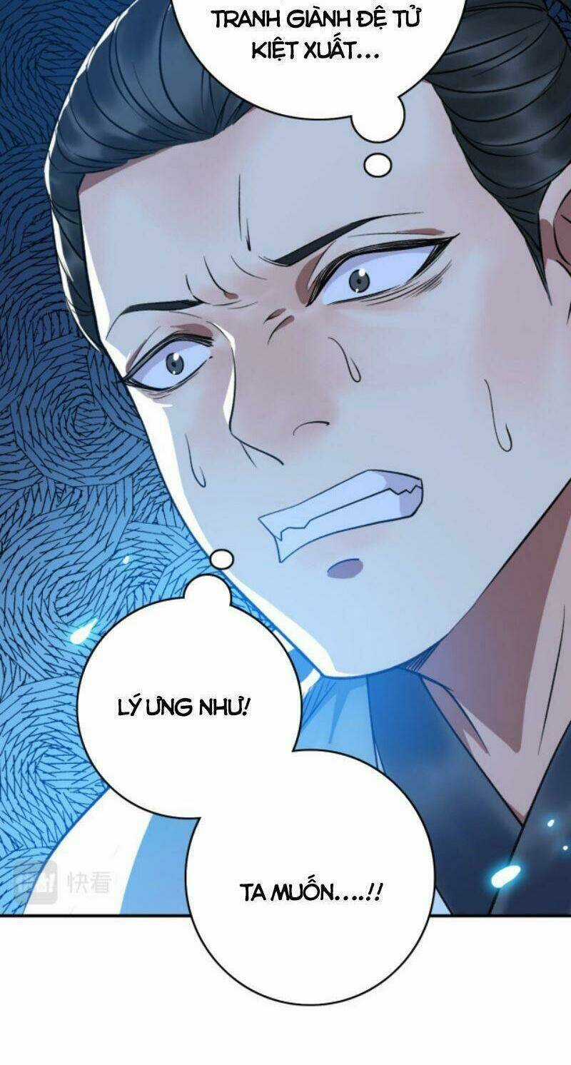 Siêu Đạo Thần Thuật - Chapter 36 - Trang 36