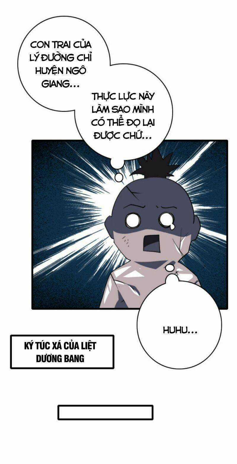 Siêu Đạo Thần Thuật - Chapter 36 - Trang 37