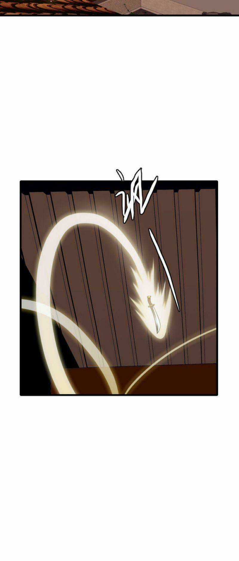 Siêu Đạo Thần Thuật - Chapter 36 - Trang 39