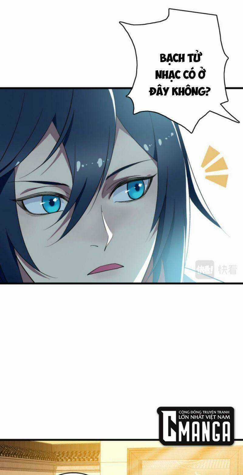 Siêu Đạo Thần Thuật - Chapter 36 - Trang 41