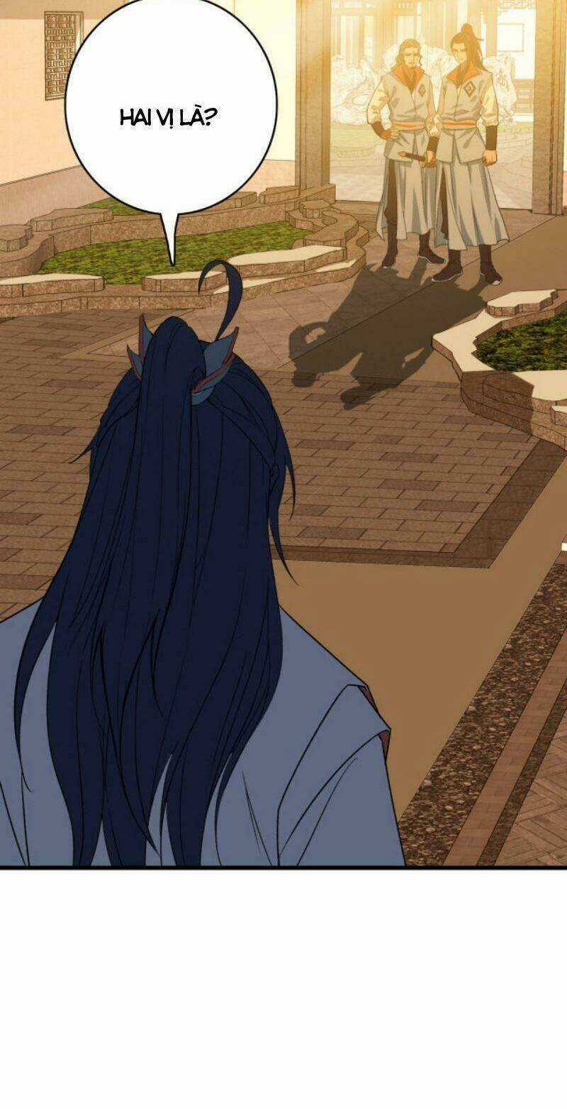 Siêu Đạo Thần Thuật - Chapter 36 - Trang 42