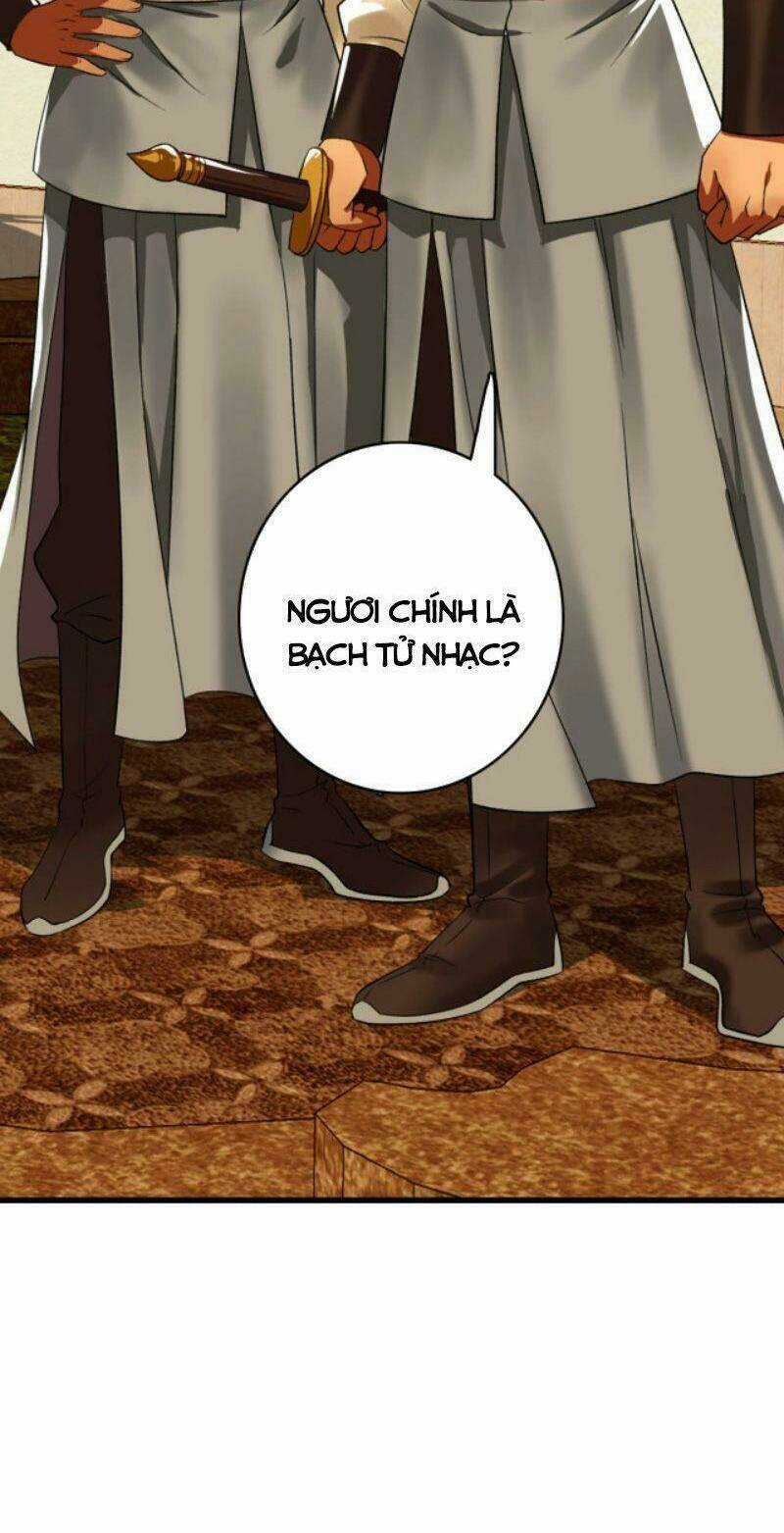 Siêu Đạo Thần Thuật - Chapter 36 - Trang 44