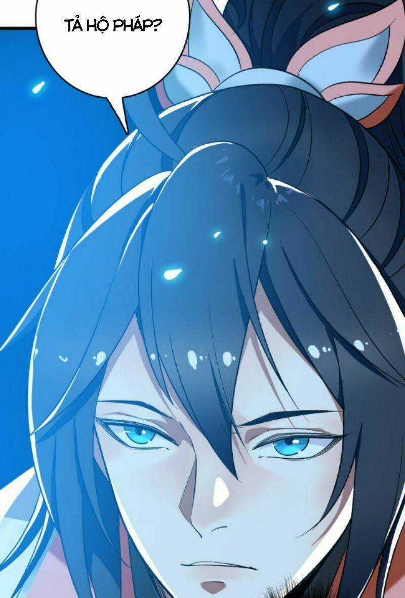 Siêu Đạo Thần Thuật - Chapter 36 - Trang 46