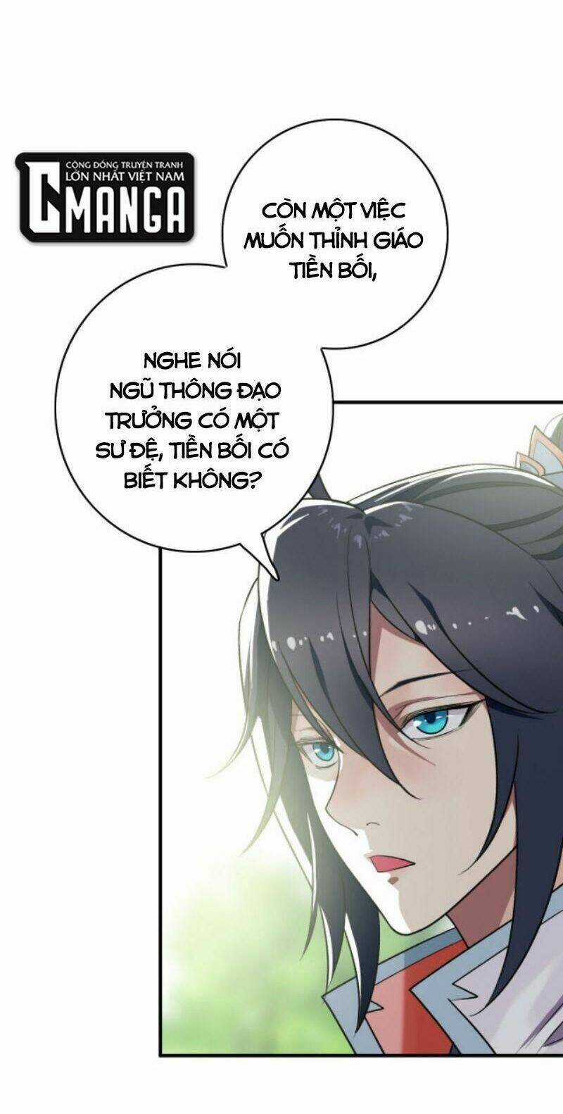Siêu Đạo Thần Thuật - Chapter 36 - Trang 6
