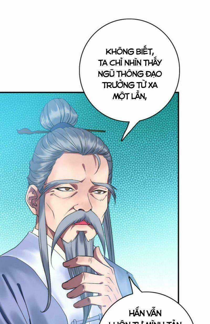 Siêu Đạo Thần Thuật - Chapter 36 - Trang 7