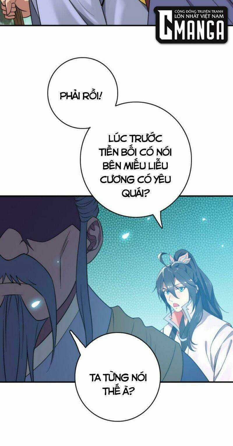 Siêu Đạo Thần Thuật - Chapter 36 - Trang 10