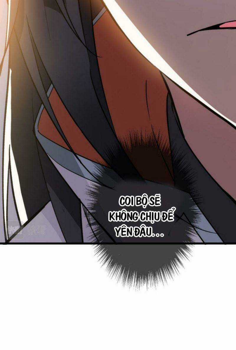 Siêu Đạo Thần Thuật - Chapter 37 - Trang 11