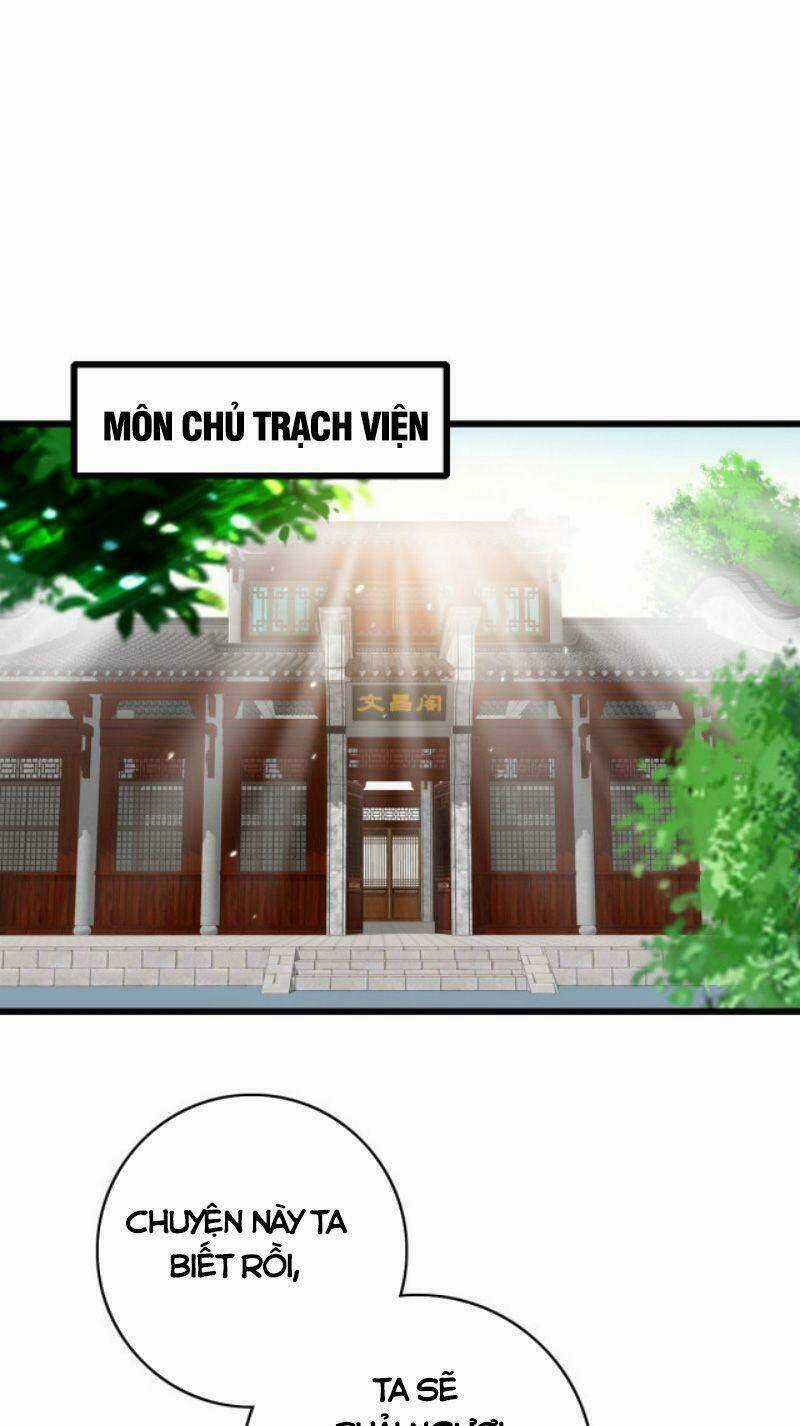 Siêu Đạo Thần Thuật - Chapter 37 - Trang 12