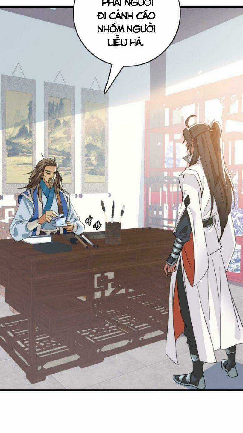 Siêu Đạo Thần Thuật - Chapter 37 - Trang 13