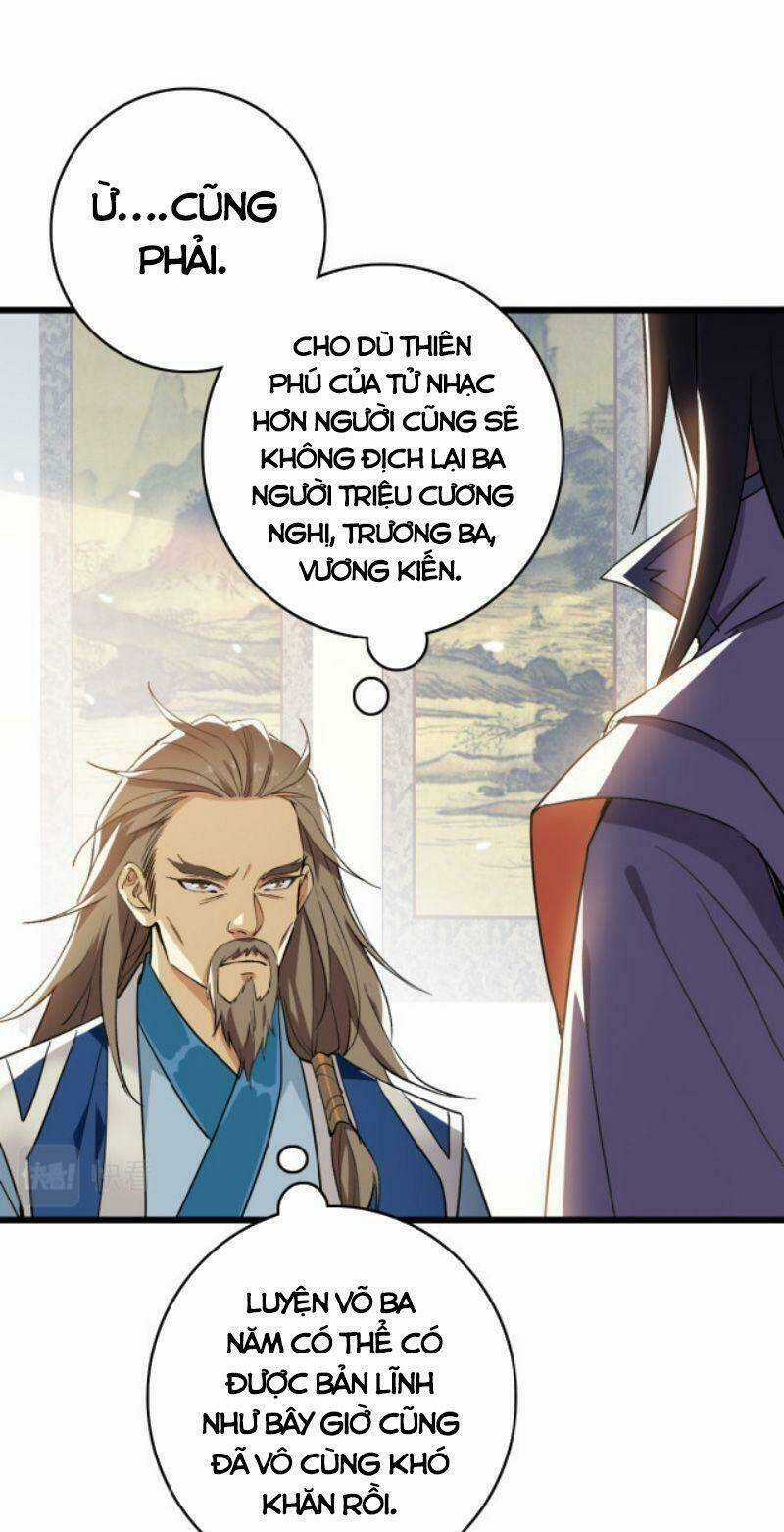 Siêu Đạo Thần Thuật - Chapter 37 - Trang 16