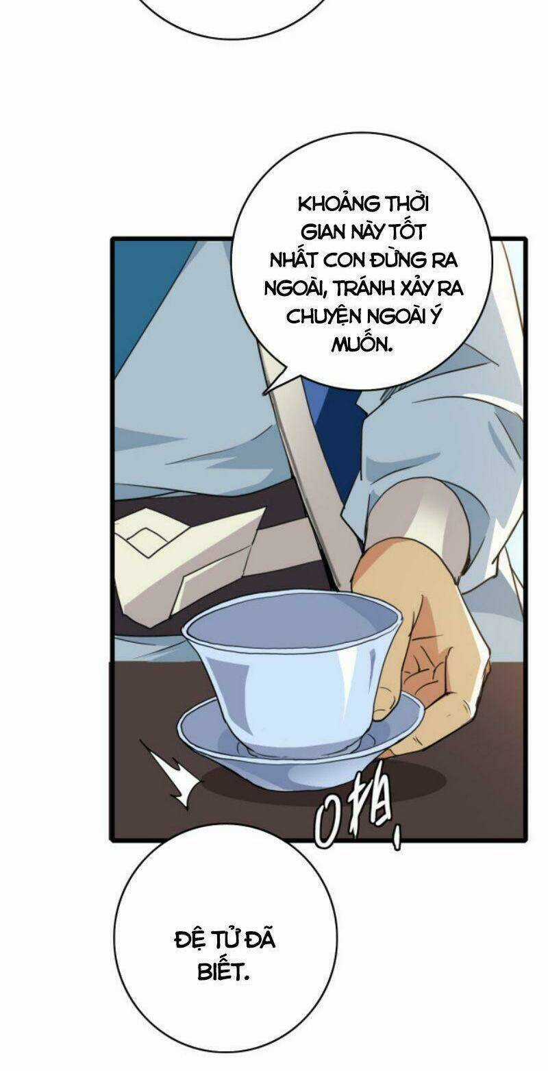 Siêu Đạo Thần Thuật - Chapter 37 - Trang 17