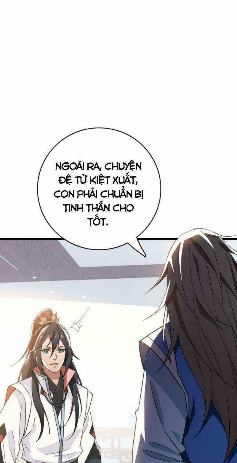 Siêu Đạo Thần Thuật - Chapter 37 - Trang 18