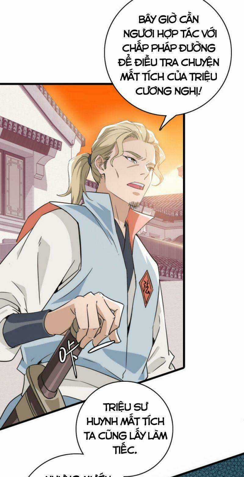 Siêu Đạo Thần Thuật - Chapter 37 - Trang 3