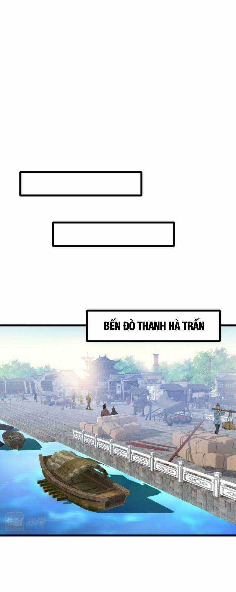 Siêu Đạo Thần Thuật - Chapter 37 - Trang 22