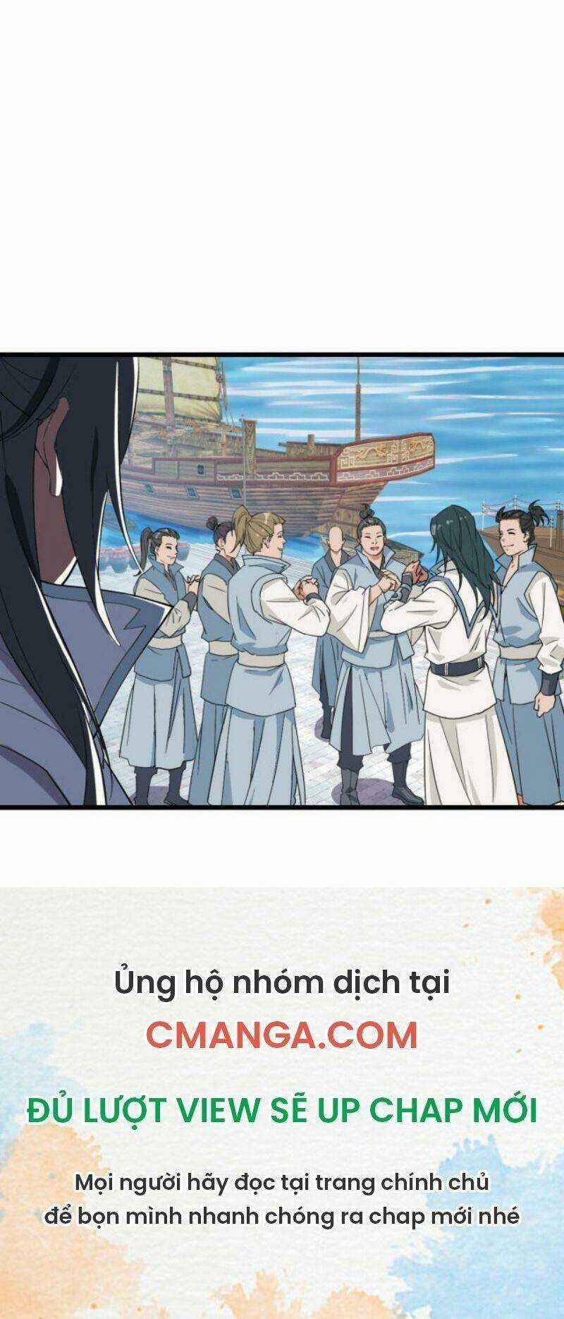 Siêu Đạo Thần Thuật - Chapter 37 - Trang 25