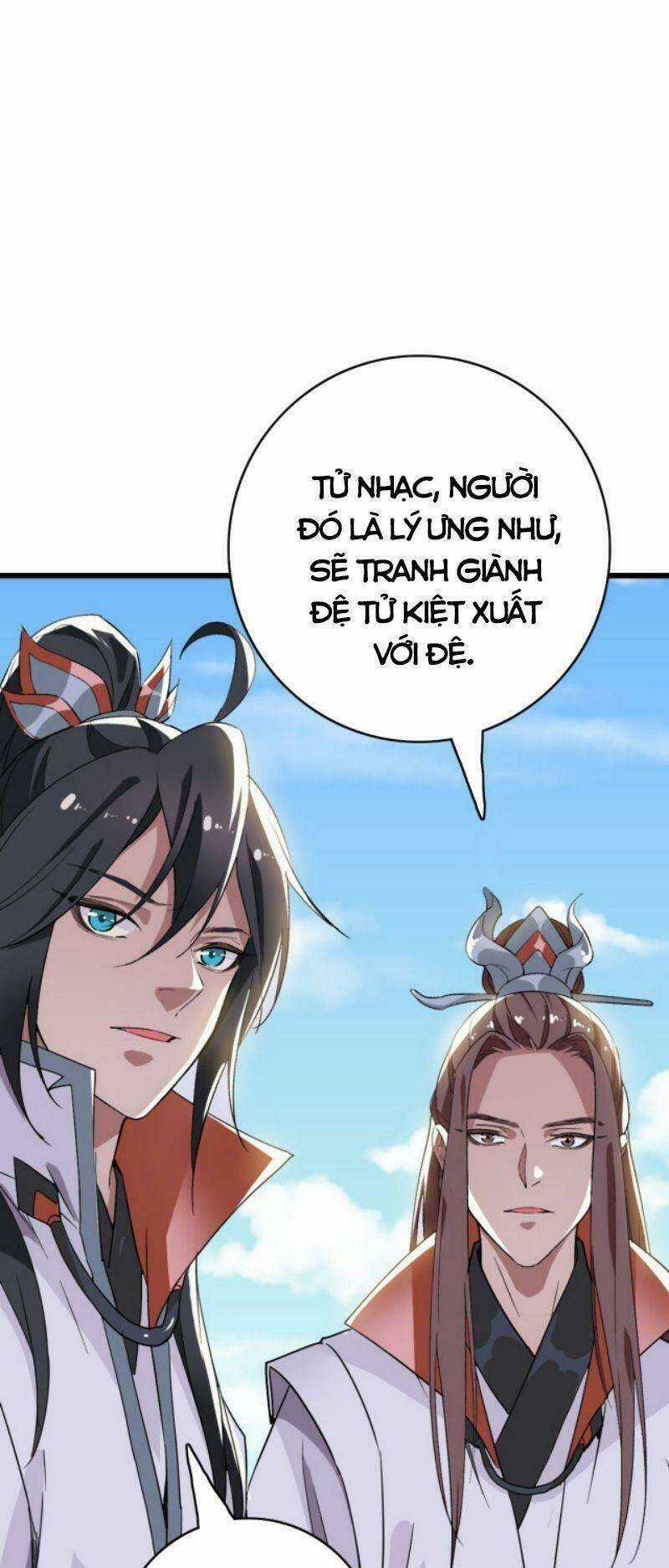 Siêu Đạo Thần Thuật - Chapter 37 - Trang 26