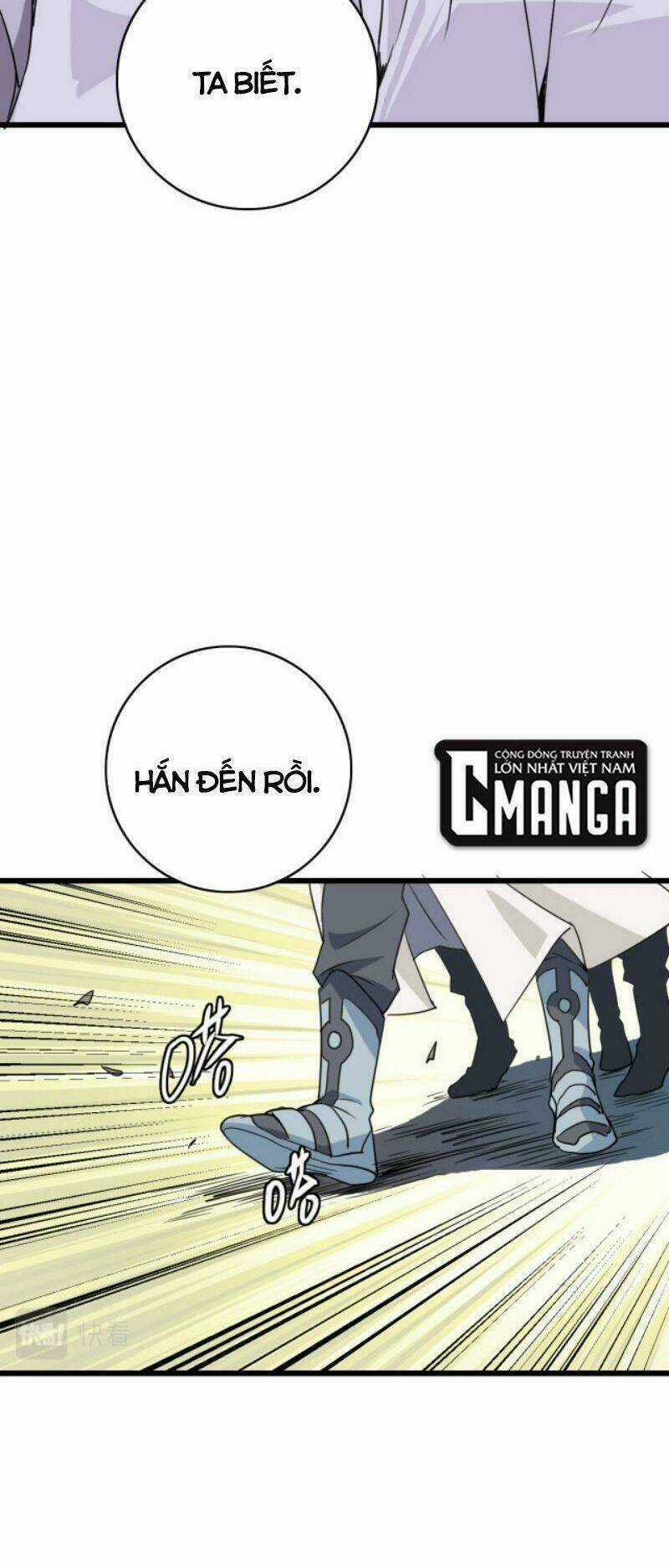 Siêu Đạo Thần Thuật - Chapter 37 - Trang 27