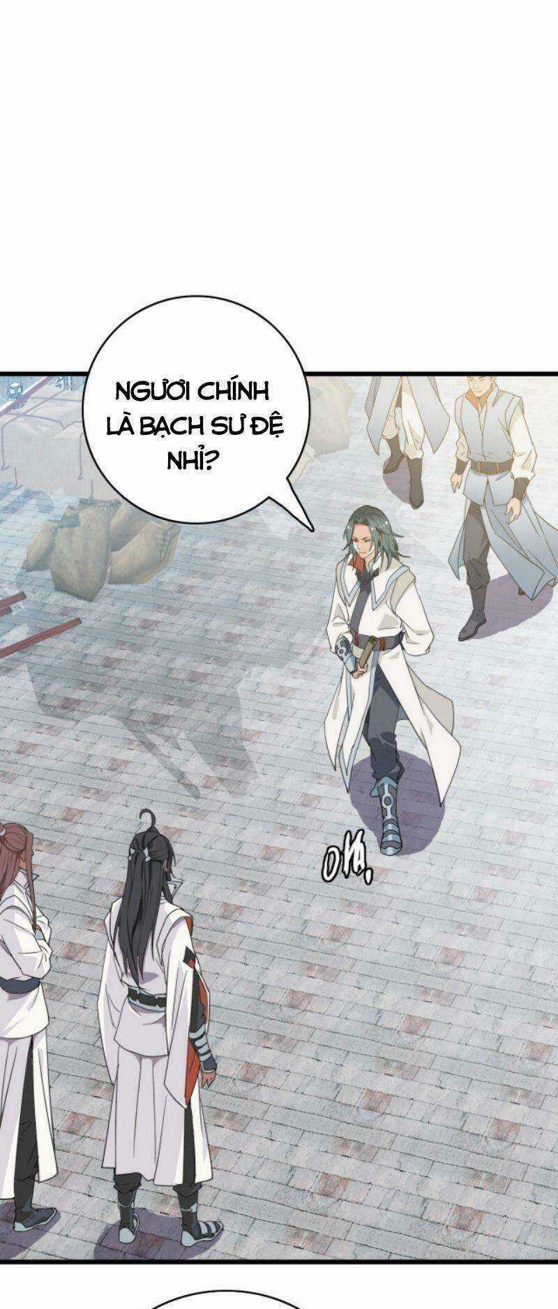 Siêu Đạo Thần Thuật - Chapter 37 - Trang 28