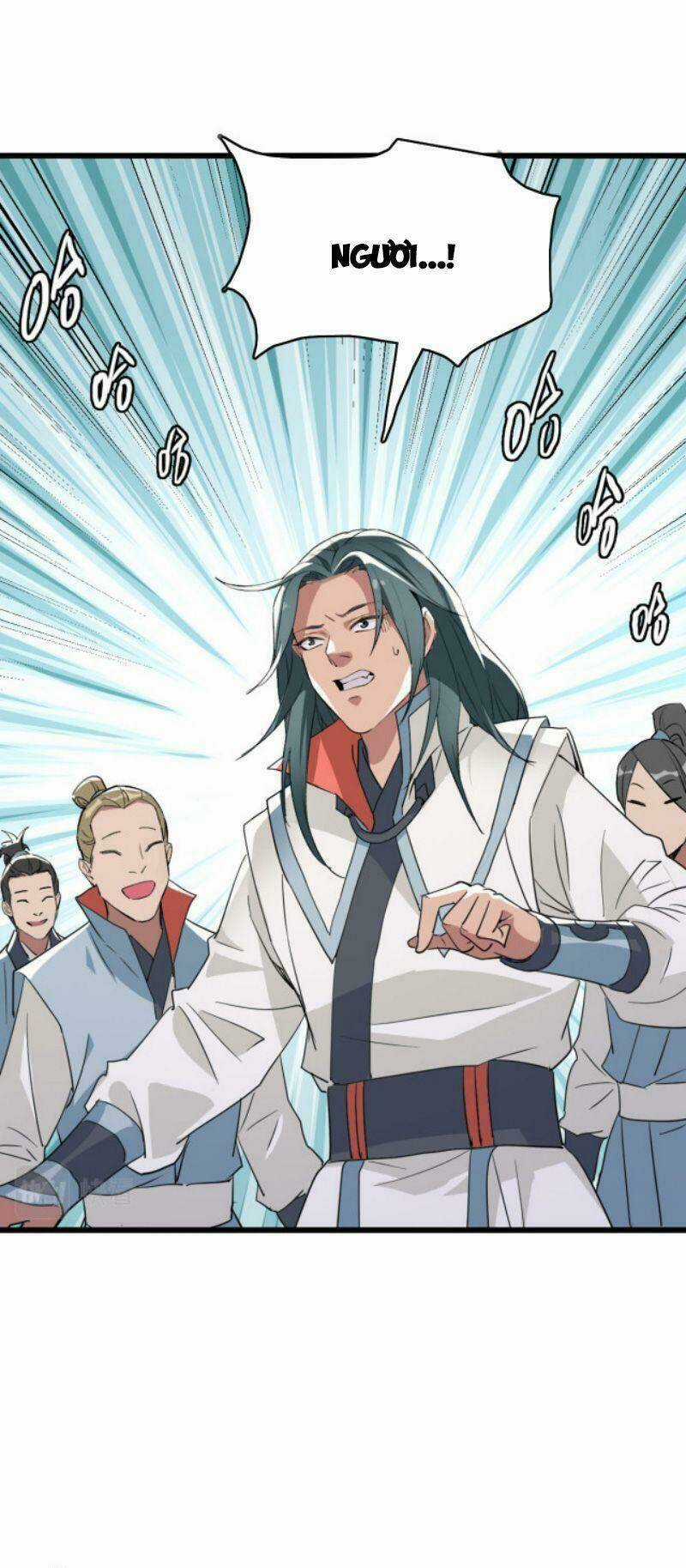 Siêu Đạo Thần Thuật - Chapter 37 - Trang 32