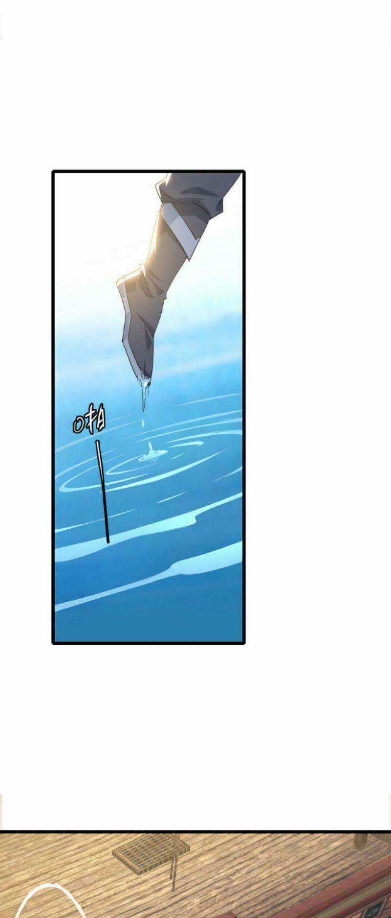 Siêu Đạo Thần Thuật - Chapter 37 - Trang 36