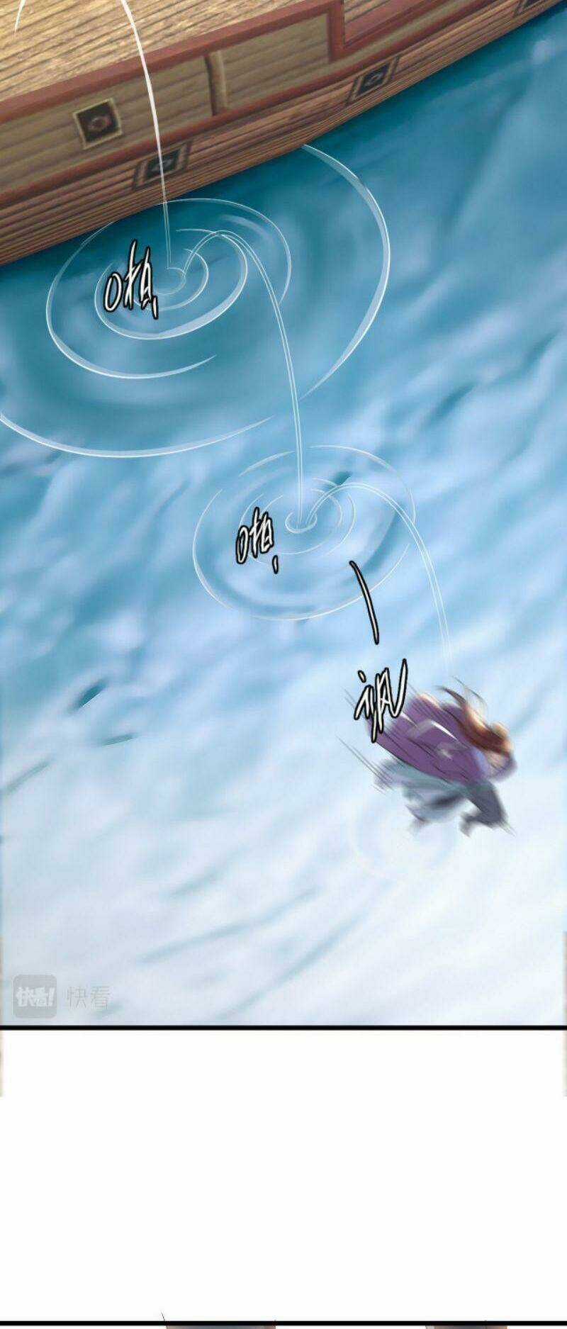 Siêu Đạo Thần Thuật - Chapter 37 - Trang 37