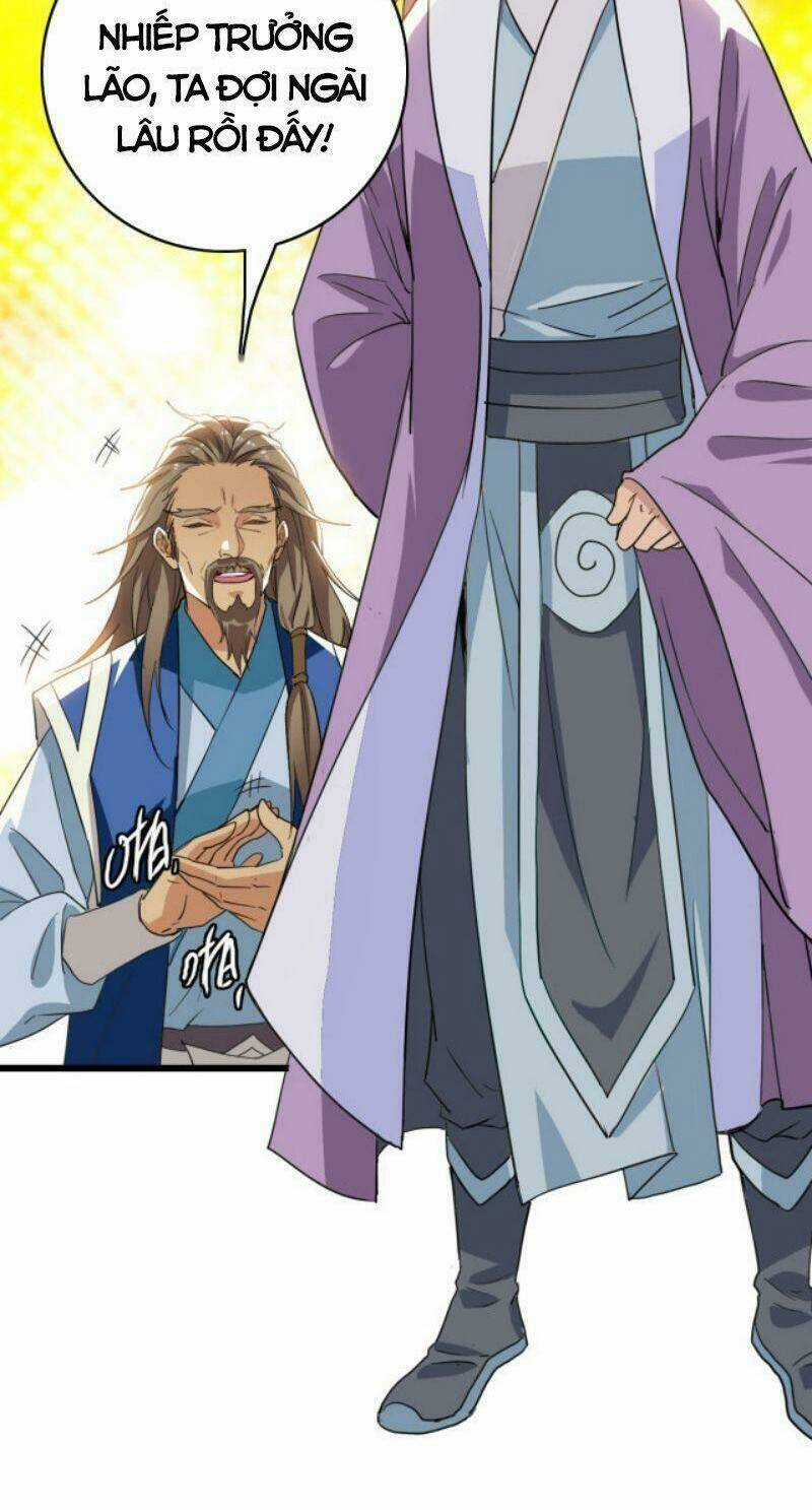 Siêu Đạo Thần Thuật - Chapter 37 - Trang 39