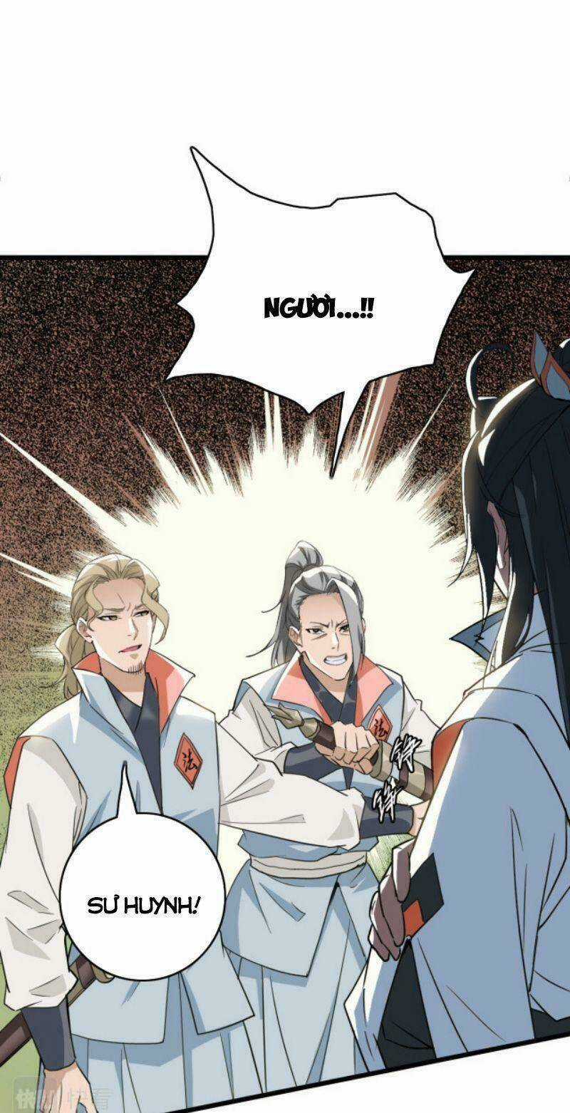Siêu Đạo Thần Thuật - Chapter 37 - Trang 5