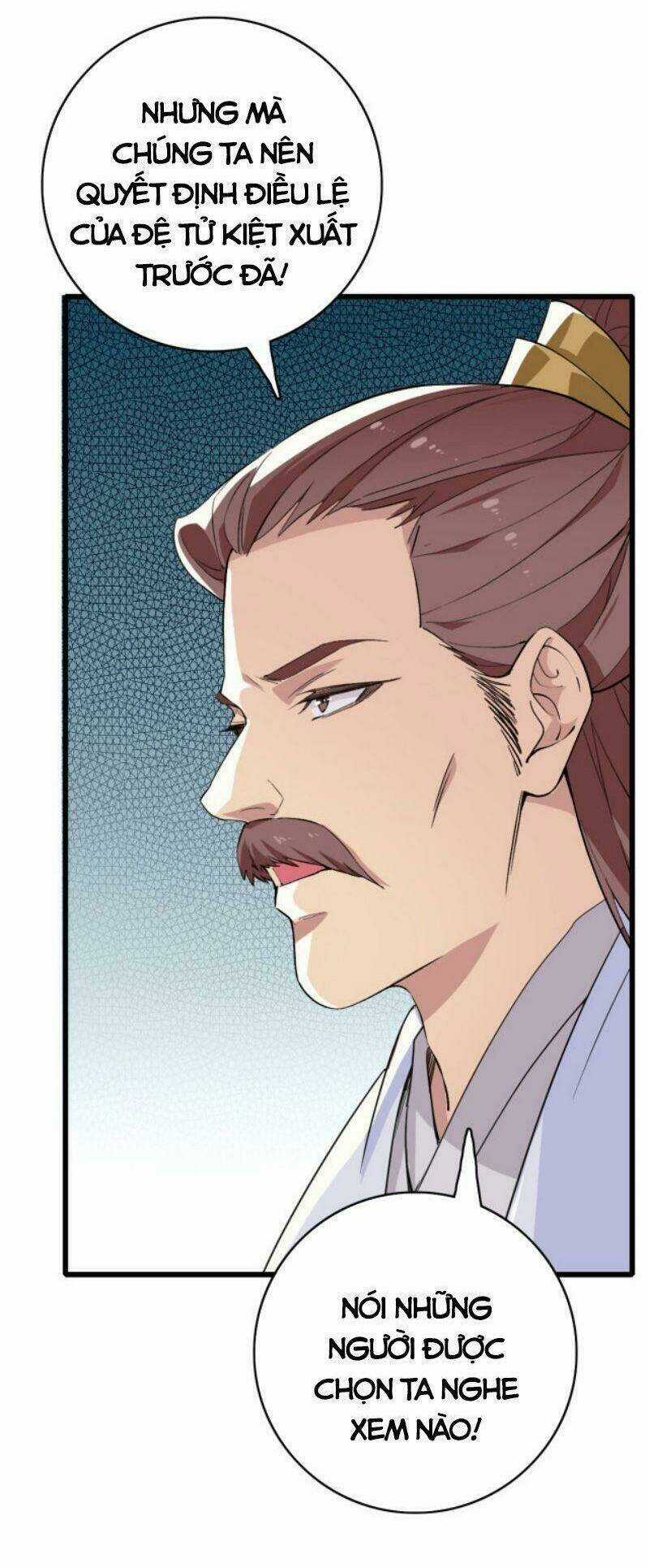 Siêu Đạo Thần Thuật - Chapter 37 - Trang 41