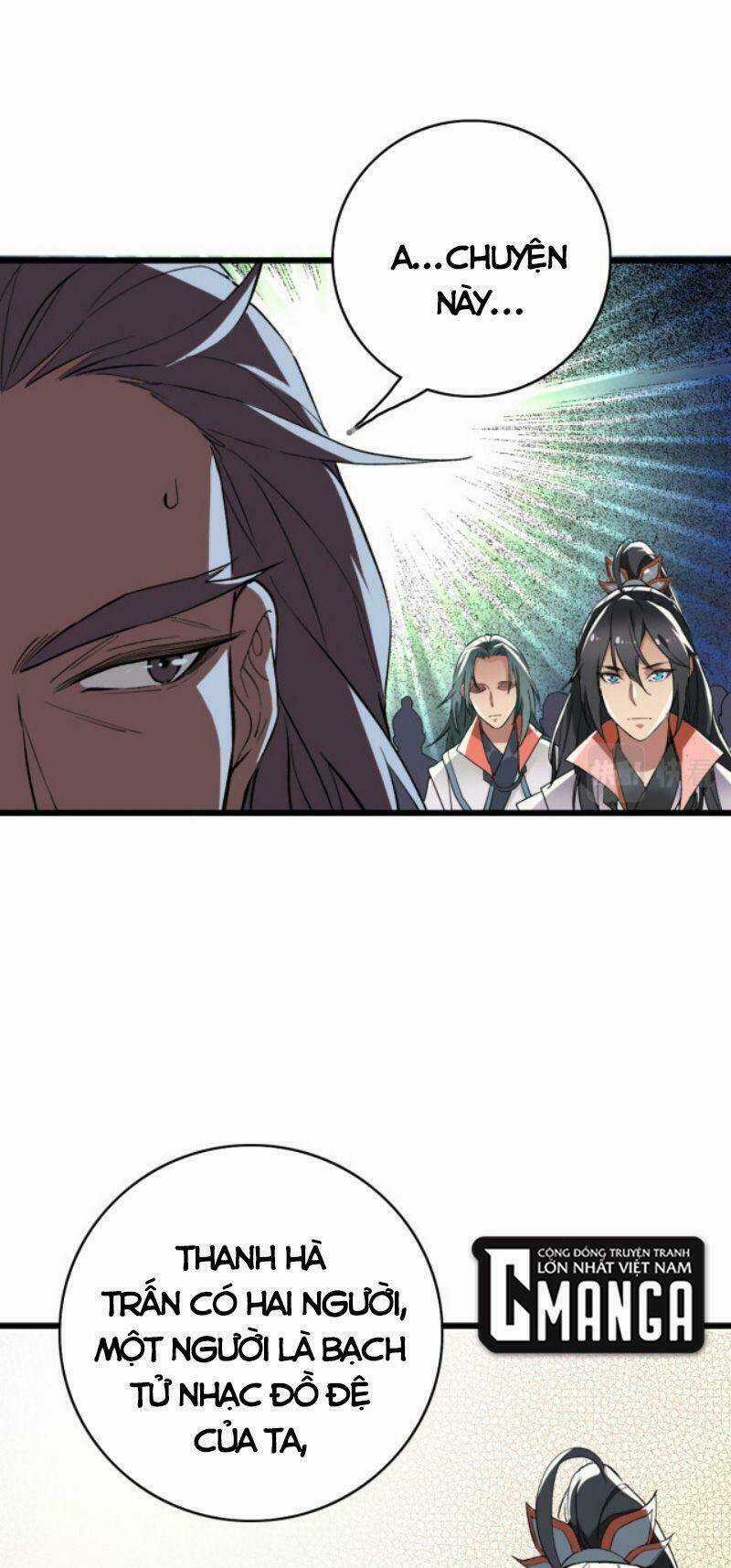 Siêu Đạo Thần Thuật - Chapter 37 - Trang 42