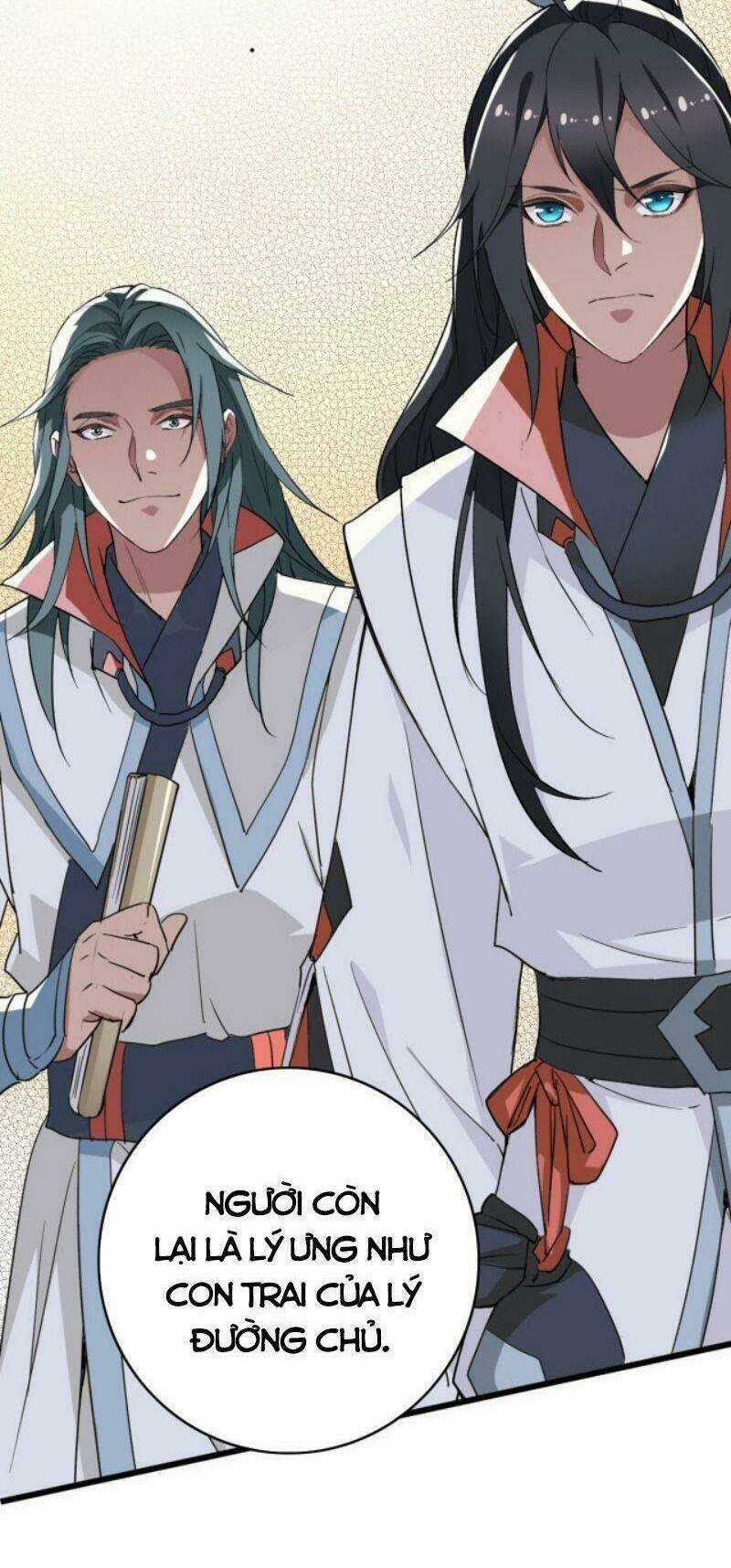Siêu Đạo Thần Thuật - Chapter 37 - Trang 43