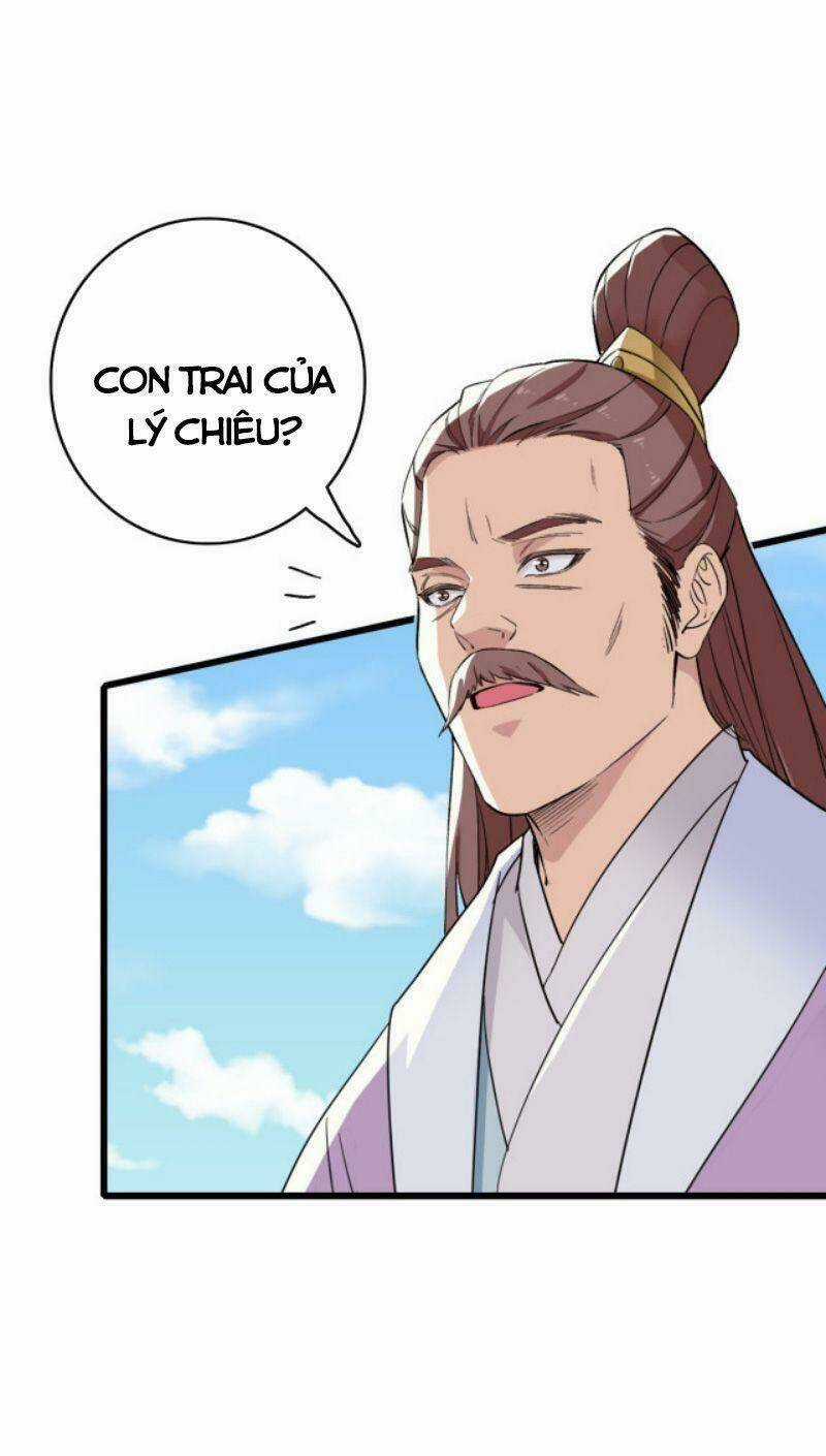 Siêu Đạo Thần Thuật - Chapter 37 - Trang 44