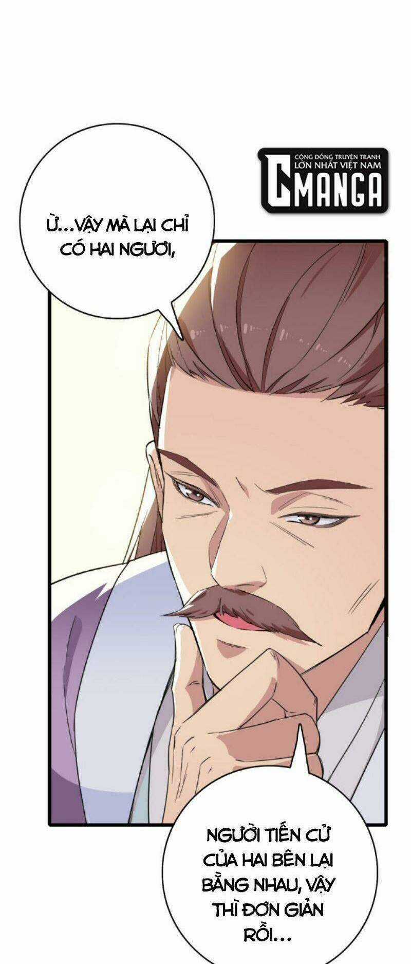 Siêu Đạo Thần Thuật - Chapter 37 - Trang 47